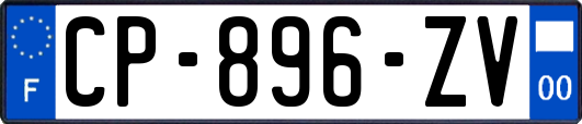 CP-896-ZV