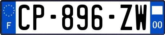 CP-896-ZW