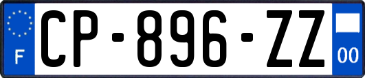 CP-896-ZZ