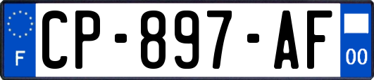 CP-897-AF