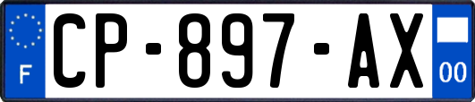 CP-897-AX