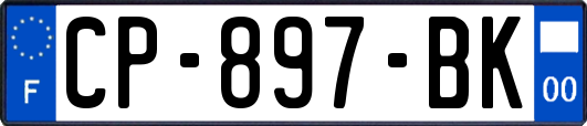 CP-897-BK