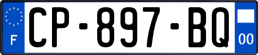 CP-897-BQ