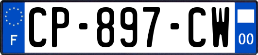 CP-897-CW