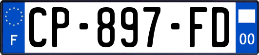 CP-897-FD