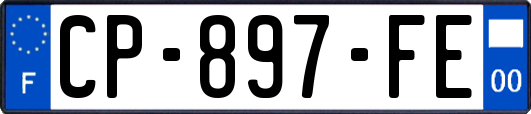 CP-897-FE