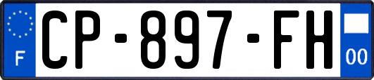 CP-897-FH