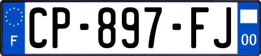 CP-897-FJ