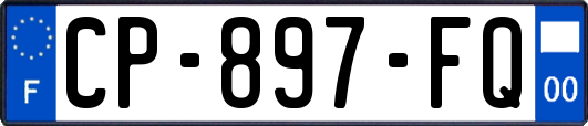 CP-897-FQ
