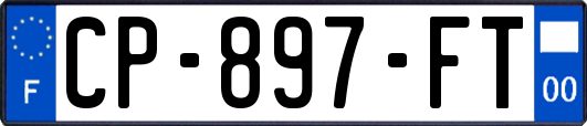 CP-897-FT