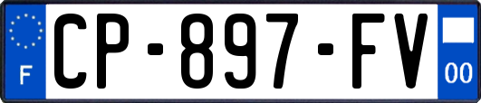 CP-897-FV