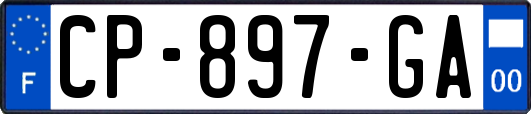 CP-897-GA