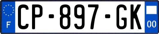 CP-897-GK