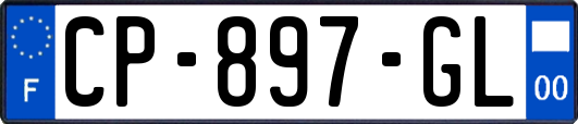 CP-897-GL