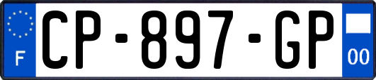 CP-897-GP
