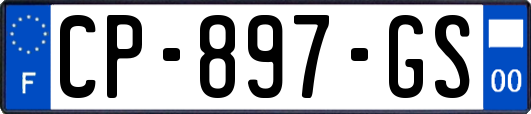 CP-897-GS