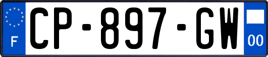 CP-897-GW