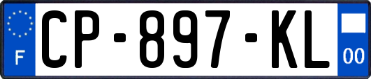 CP-897-KL