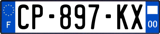 CP-897-KX