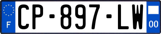 CP-897-LW