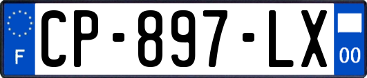 CP-897-LX