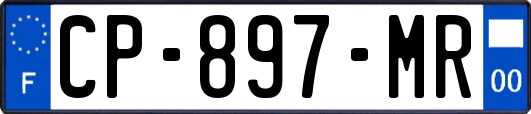 CP-897-MR