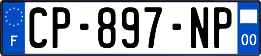 CP-897-NP