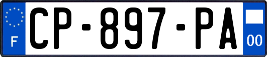 CP-897-PA