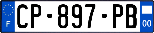 CP-897-PB