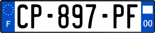 CP-897-PF