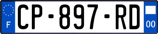 CP-897-RD