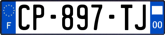 CP-897-TJ