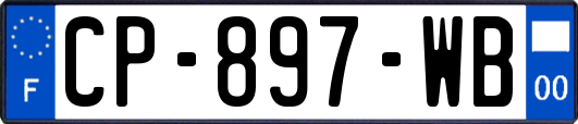 CP-897-WB