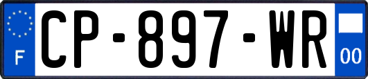 CP-897-WR