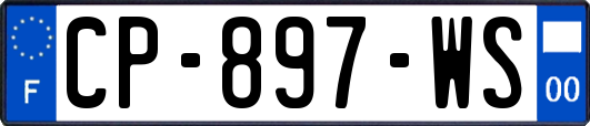 CP-897-WS