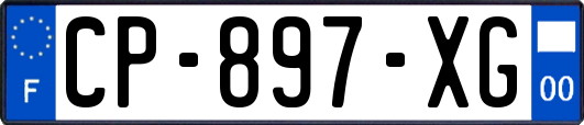 CP-897-XG