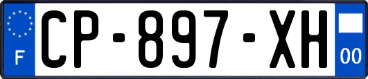 CP-897-XH