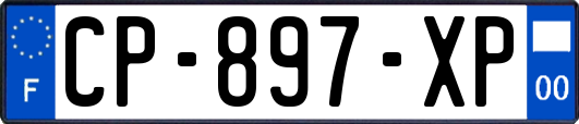 CP-897-XP