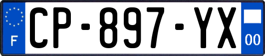 CP-897-YX