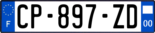 CP-897-ZD