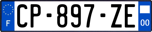 CP-897-ZE