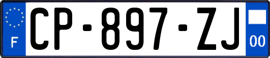 CP-897-ZJ