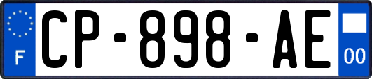 CP-898-AE