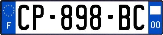 CP-898-BC