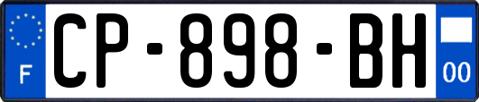 CP-898-BH