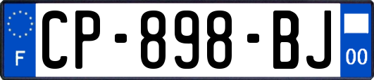 CP-898-BJ