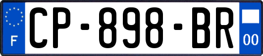 CP-898-BR