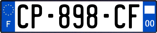 CP-898-CF