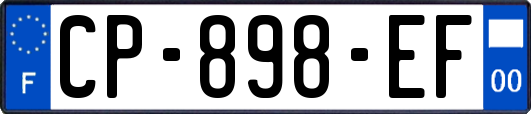 CP-898-EF