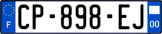 CP-898-EJ